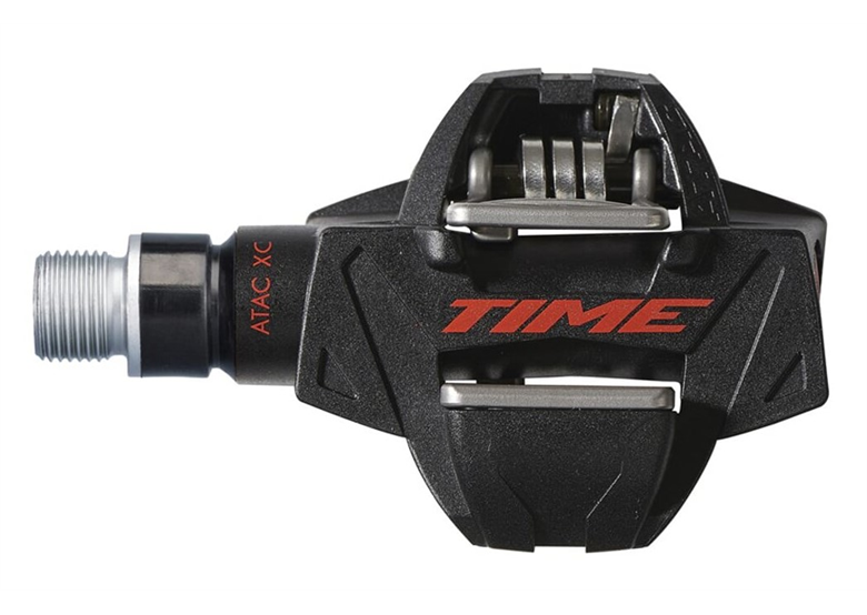 Pedały rowerowe TIME Atac XC 8