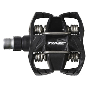 Pedały rowerowe TIME MX 4