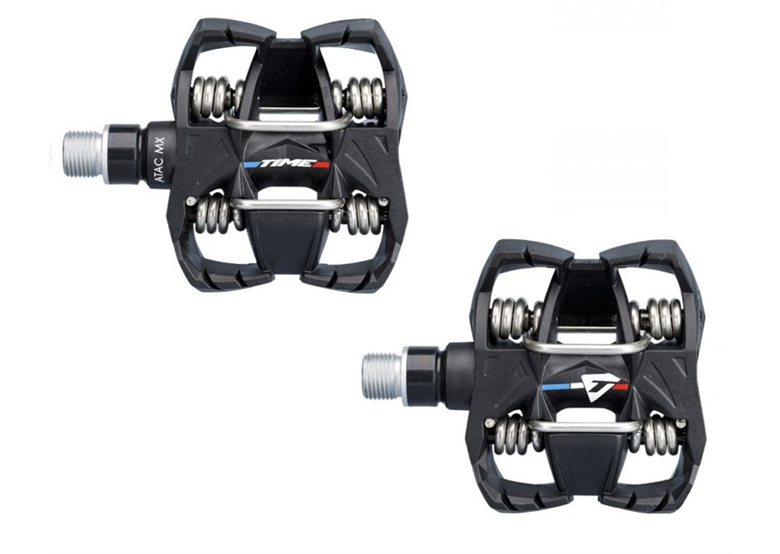 Pedały rowerowe TIME MX 6