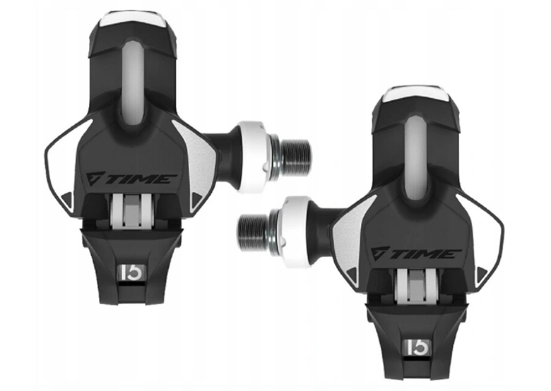 Pedały rowerowe TIME X-Pro 15