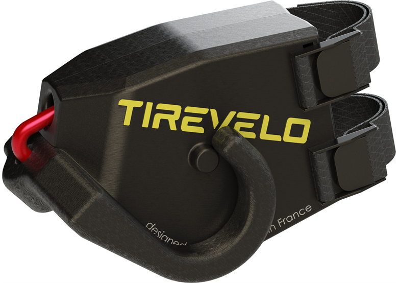 Hol rowerowy TIREVELO Tow System