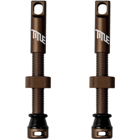 Zestaw wentyli presta TITLE 