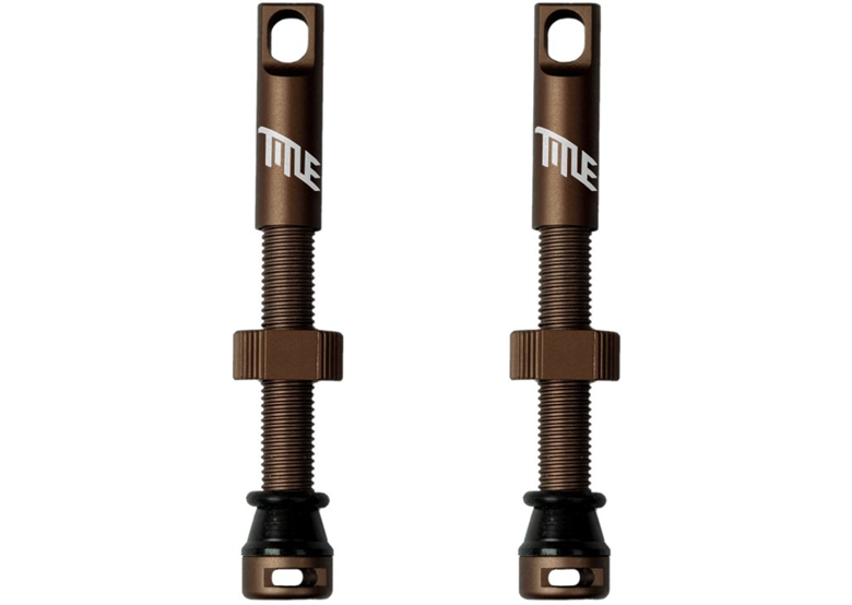 Zestaw wentyli presta TITLE 