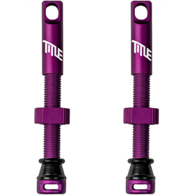 Zestaw wentyli presta TITLE 