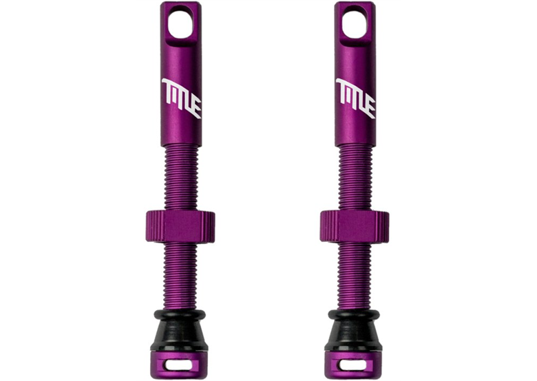 Zestaw wentyli presta TITLE 