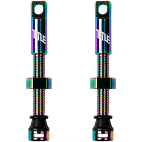 Zestaw wentyli presta TITLE 