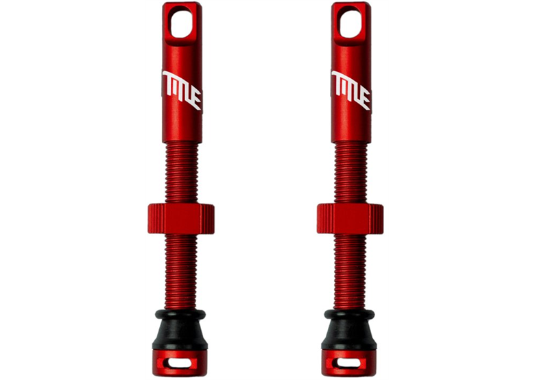 Zestaw wentyli presta TITLE 