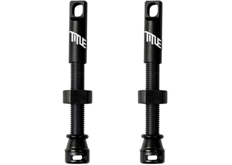 Zestaw wentyli presta TITLE 