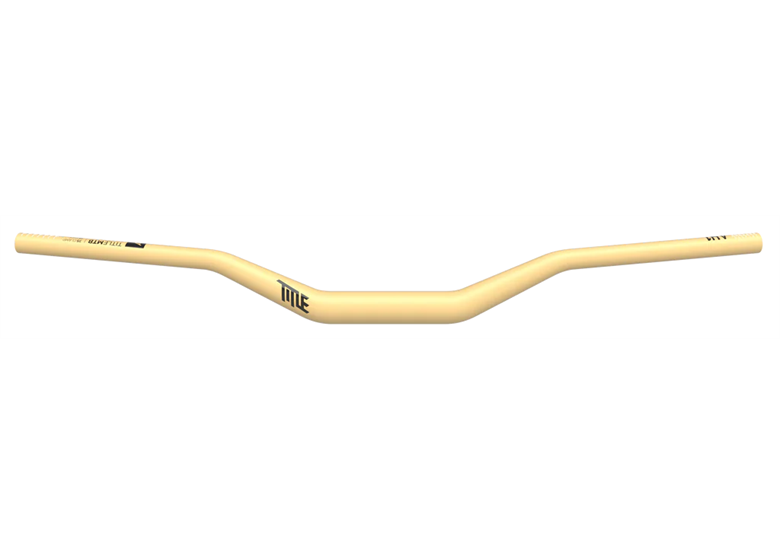 Kierownica MTB TITLE AH1