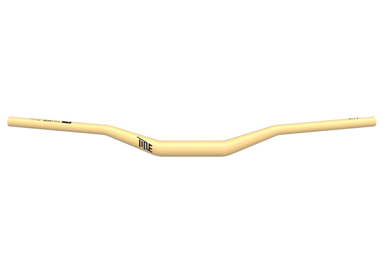 Kierownica MTB TITLE AH1