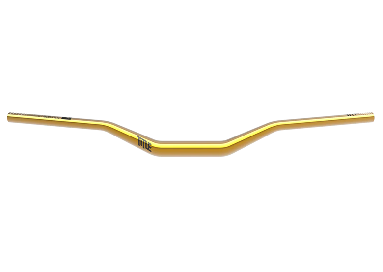 Kierownica MTB TITLE AH1