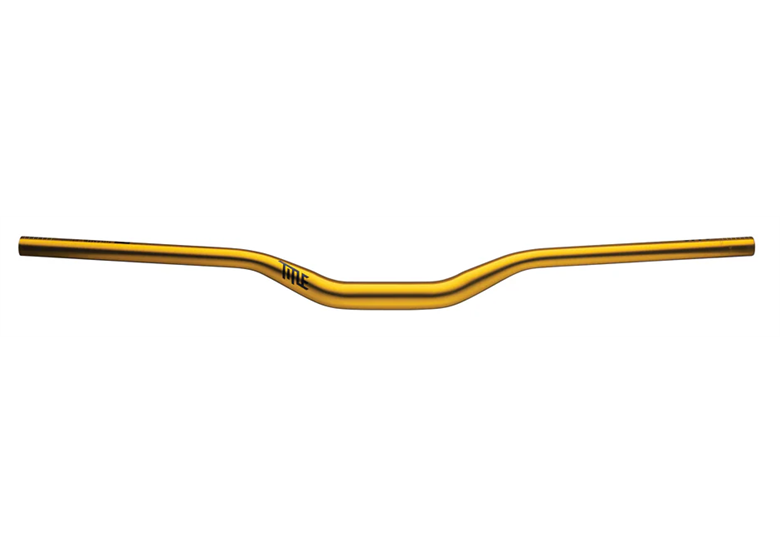 Kierownica MTB TITLE AH1