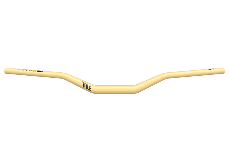 Kierownica MTB TITLE AH1 Handlebar