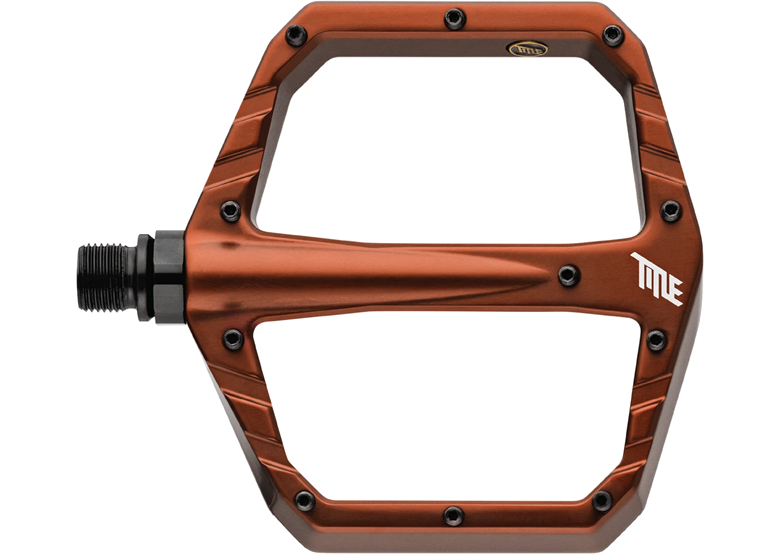 Pedały rowerowe TITLE Connect