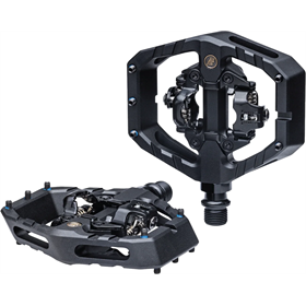 Pedały rowerowe TITLE Connect Clipless