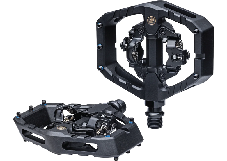 Pedały rowerowe TITLE Connect Clipless