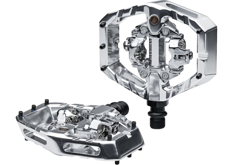 Pedały rowerowe TITLE Connect Clipless