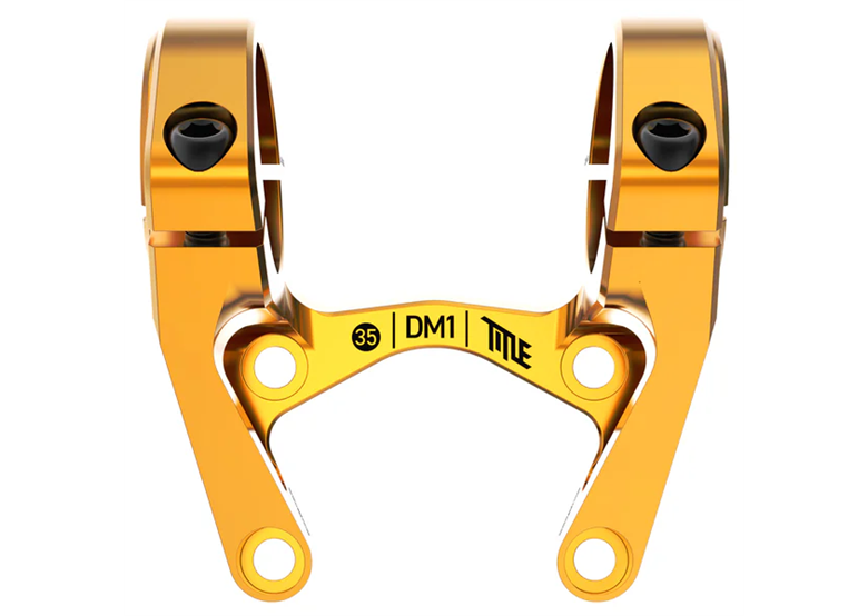 Mostek TITLE DM1
