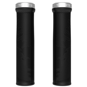 Gripy TITLE Form Lock-On Grips