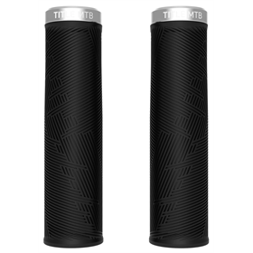 Gripy TITLE Form Lock-On Grips