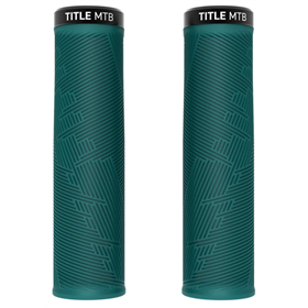 Gripy TITLE Form Lock-On Grips