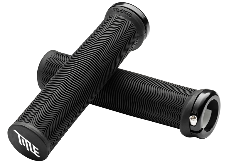 Gripy TITLE LO1 Grips