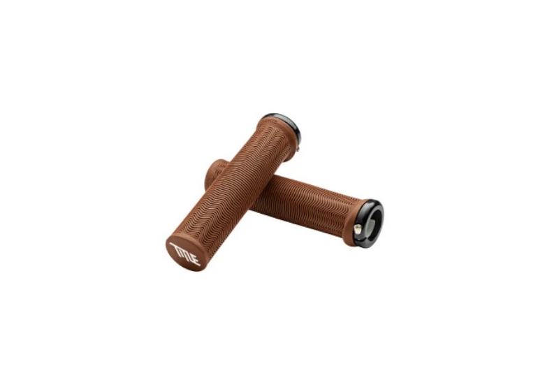 Gripy TITLE LO1 Grips