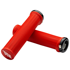 Gripy TITLE LO1 Grips
