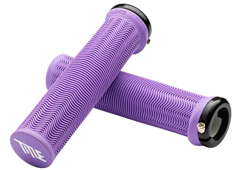 Gripy TITLE LO1 Grips