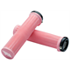 różowy