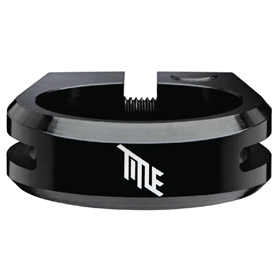 Obejma podsiodłowa TITLE Seatpost Clamp