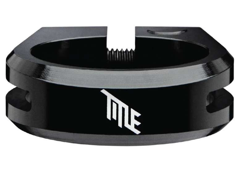 Obejma podsiodłowa TITLE Seatpost Clamp