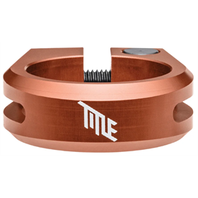 Obejma podsiodłowa TITLE Seatpost Clamp