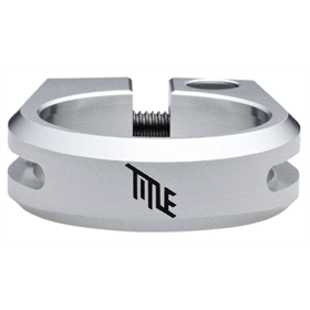 Obejma podsiodłowa TITLE Seatpost Clamp