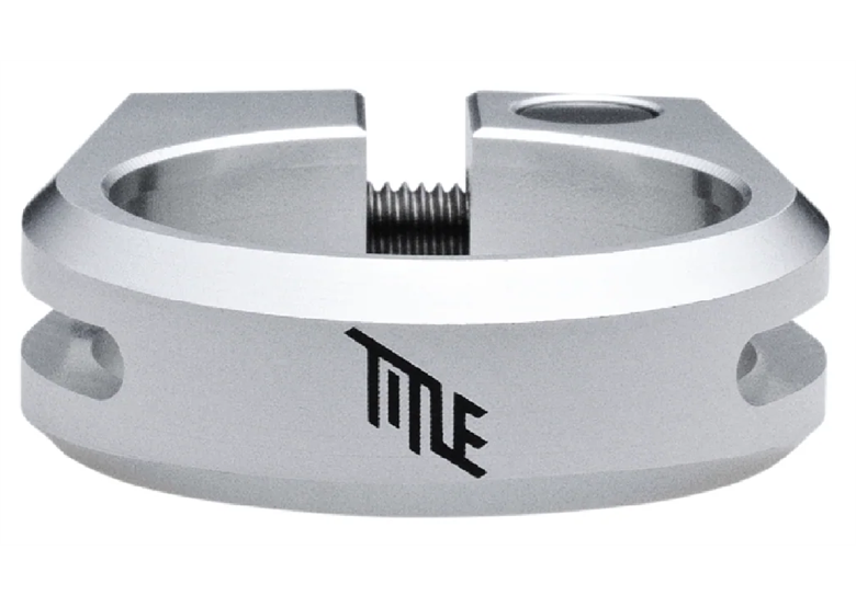 Obejma podsiodłowa TITLE Seatpost Clamp