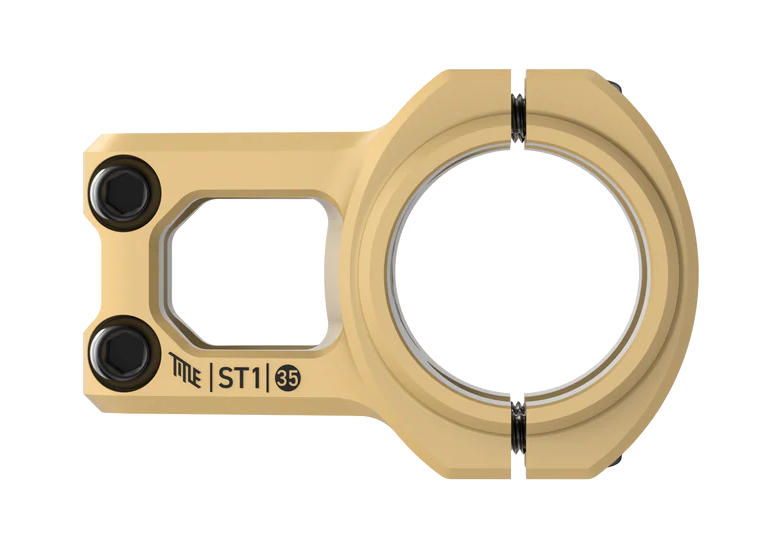 Mostek TITLE ST1