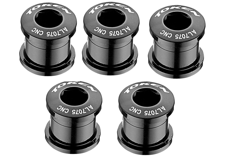 Śruby do tarcz korby TOKEN AL-K083