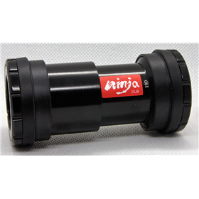 Suport rowerowy TOKEN Ninja DUB BB30 - BB4229