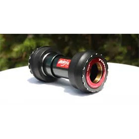 Suport rowerowy TOKEN Ninja Shimano PF41 - BB841T-41 TBT