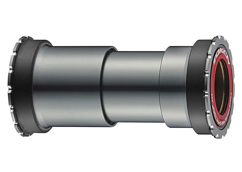 Suport rowerowy TOKEN Ninja Shimano PF41 - BB841T-41 TBT