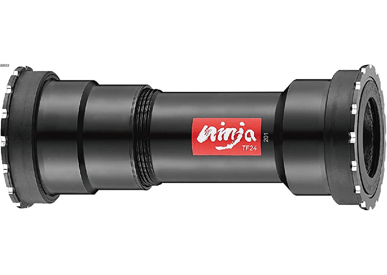 Suport rowerowy TOKEN Ninja Shimano PF41 - BB841T-41 TBT