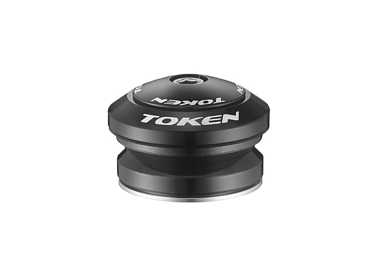 Stery zintegrowane 1 1/8 TOKEN Omega-A3