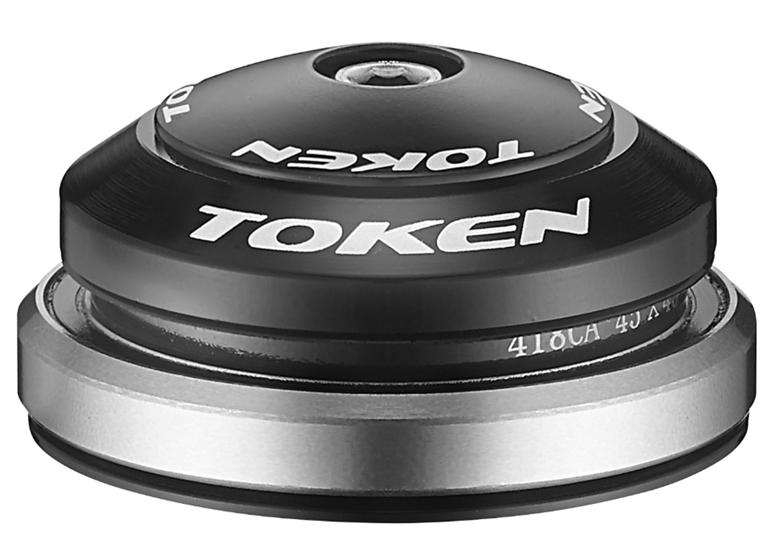 Stery półzintegrowane 1 1/8 TOKEN Omega-A83R