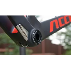 Suport rowerowy TOKEN Shimano BB386/BB392 TF38624 TBT