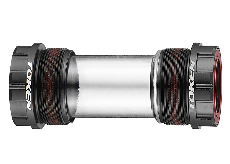Suport rowerowy TOKEN Shimano/SRAM BSA Triple8 - TK888 TBT