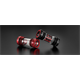 Suport rowerowy TOKEN Shimano/SRAM BSA Triple8 - TK888 TBT