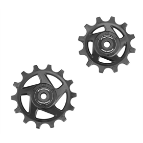 Kółka przerzutki TOKEN TK1724PX