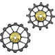 Kółka przerzutki TOKEN TK1724XSTBT SRAM AXS 12s