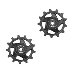 Kółka przerzutki TOKEN TK1733PX