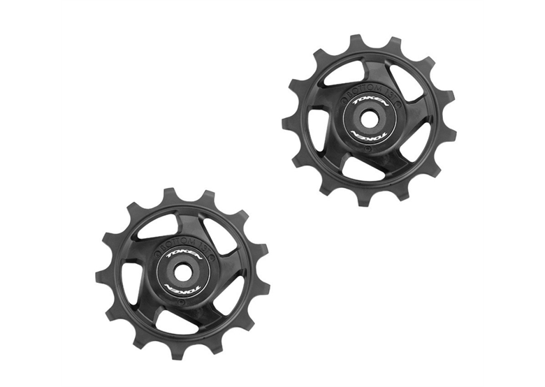 Kółka przerzutki TOKEN TK1733PX